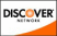 Logo: Discover