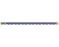 SRAM Red AXS Chain (Rainbow) (12 Speed) (120 Links) (w/ PowerLock Flattop D1)