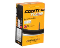Continental 20" Compact Slim Inner Tube (Presta)