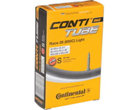 Continental 650c Race Light Inner Tube (Presta)