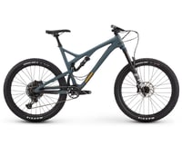 Diamondback Release 4 Carbon Full Suspension Mountain Bike (Blue) (27.5") (14" Seat Tube) (XS)