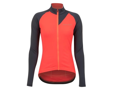 Pearl Izumi Women's Attack Thermal Jersey (Red) (S)