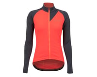 Pearl Izumi Women's Attack Thermal Jersey (Red) (S)
