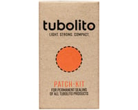 Tubolito Tubo Patch Kit (Orange)
