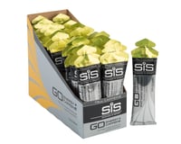 SIS Science In Sport GO Energy + Caffeine Gel (Citrus)