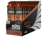SIS Science In Sport GO Energy + Caffeine Gel (Double Espresso)