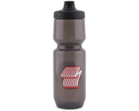 Specialized Purist MoFlo Water Bottle (Revel Smoke)