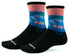 Related: Swiftwick Vision Six Socks (Impression Acadia) (L)