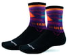 Related: Swiftwick Vision Six Socks (Impression Death Valley) (L)