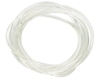 Industrial Rubber Polyurethane Roller Trainer Belt (Clear)