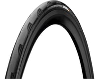 Continental Grand Prix 5000 Road Tire (Black) (700c / 622 ISO) (23mm)