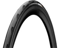 Continental Grand Prix 5000 Road Tire (Black) (700c / 622 ISO) (25mm)