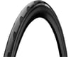 Related: Continental Grand Prix 5000 Road Tire (Black) (700c / 622 ISO) (28mm)