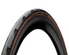 Related: Continental Grand Prix 5000 Road Tire (Black/Transparent) (700c / 622 ISO) (28mm)