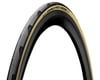 Image 1 for Continental Grand Prix 5000 Road Tire (Black/Cream Skin) (700c / 622 ISO) (28mm)