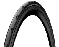 Continental Grand Prix 5000 S Tubeless Tire (Black) (700c / 622 ISO) (28mm)