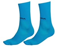 Endura Pro SL II Socks (Hi-Viz Blue)