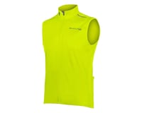 Endura Pro SL Lite Gilet Vest (Hi-Viz Yellow)