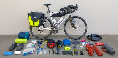 Bikepacking Gear Checklist