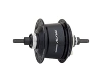 Shimano Alfine SG-S7001 Internally Geared Disc Brake Rear Hub (Black) (Internal 8 Speed) (Centerlock) (10 x 135mm) (32H)