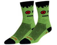 Sockguy 6" Socks (Stitch)