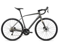 Orbea Avant H30-D Endurance Road Bike (Matte Speed Silver) (55cm)
