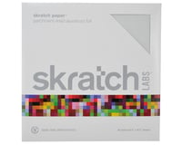Skratch Labs SKRATCH Paper (Black) (40 Sheets)