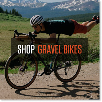 Gravel Bikes